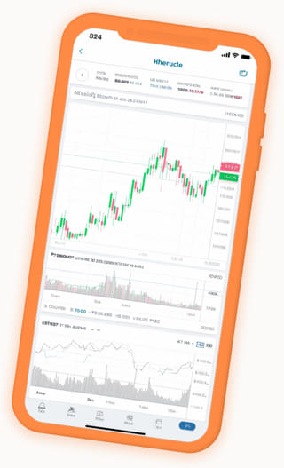 Level Worthanden crypto trading app real-time portfolio overview